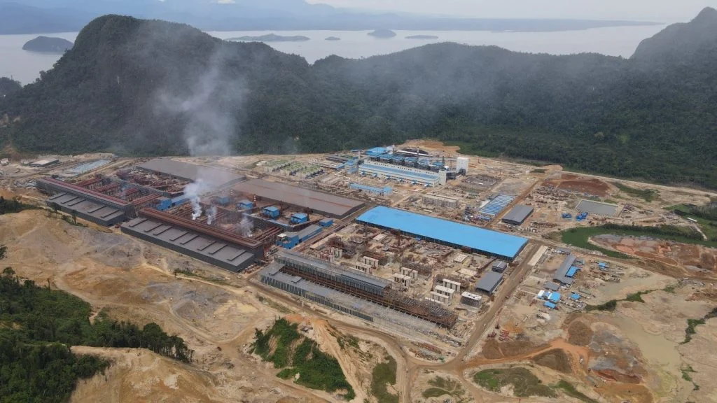 Alamtri Resources Indonesia Siapkan Ekspansi Besar, Produksi Nikel Melonjak di Tengah Pasar Global yang Bergolak