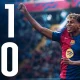 Alaves Mengalahkan Barcelona 1-0, Membuat Perjalanan Menuju Zona Aman di LaLiga