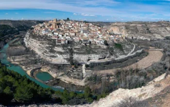 Albacete: Kota yang Tersembunyi di Spanyol