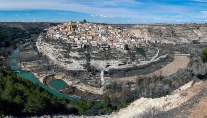 Albacete: Kota yang Tersembunyi di Spanyol