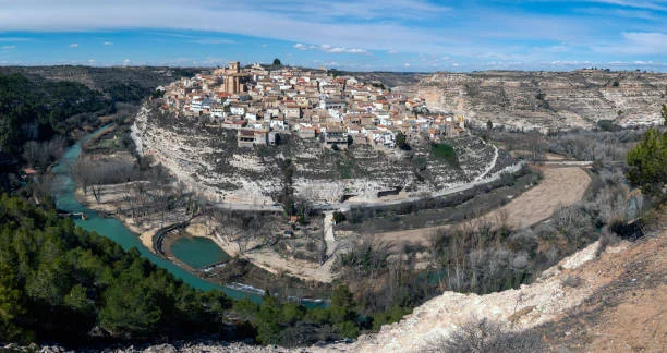 Albacete: Kota yang Tersembunyi di Spanyol