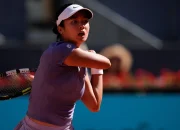 Alex Eala Berjuang Gagah Melawan Elena Rybakina di Italian Open