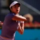 Alex Eala Berjuang Gagah Melawan Elena Rybakina di Italian Open