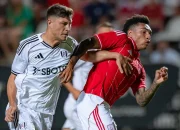 Alex Jimenez Tidak Hadir, Bournemouth Siap Hadapi Nottingham Forest di Laga Terakhir Premier League