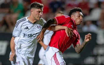Alex Jimenez Tidak Hadir, Bournemouth Siap Hadapi Nottingham Forest di Laga Terakhir Premier League