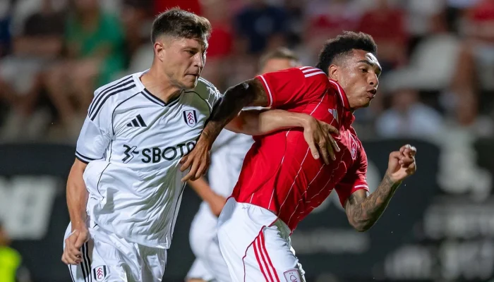 Alex Jimenez Tidak Hadir, Bournemouth Siap Hadapi Nottingham Forest di Laga Terakhir Premier League