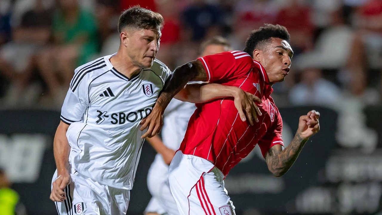 Alex Jimenez Tidak Hadir, Bournemouth Siap Hadapi Nottingham Forest di Laga Terakhir Premier League