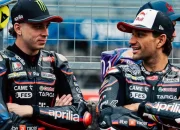 Alex Marquez Permalukan Jorge Martin dan Marco Bezzecchi di MotoGP Catalunya 2026