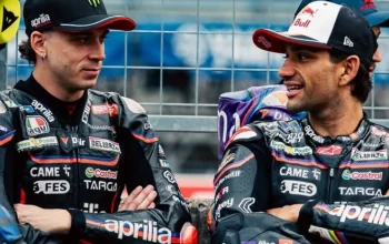 Alex Marquez Permalukan Jorge Martin dan Marco Bezzecchi di MotoGP Catalunya 2026