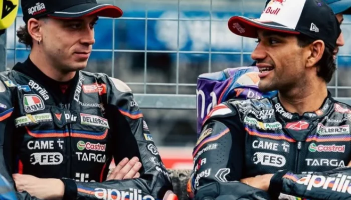 Alex Marquez Permalukan Jorge Martin dan Marco Bezzecchi di MotoGP Catalunya 2026