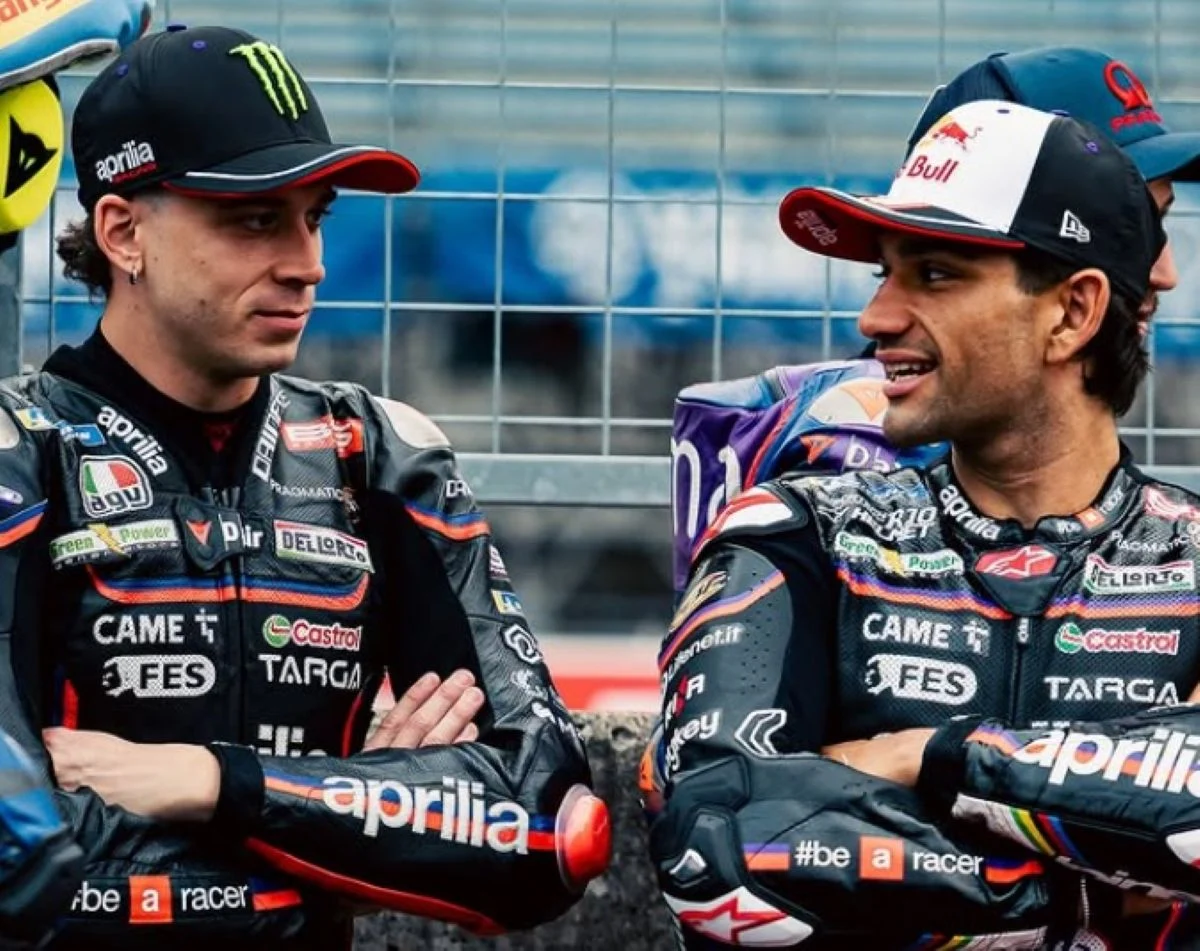Alex Marquez Permalukan Jorge Martin dan Marco Bezzecchi di MotoGP Catalunya 2026