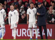 Alex Scott dan Pemain Lain yang Dipilih Thomas Tuchel untuk Persiapan Piala Dunia