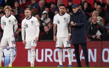 Alex Scott dan Pemain Lain yang Dipilih Thomas Tuchel untuk Persiapan Piala Dunia