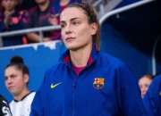 Alexia Putellas Tinggalkan FC Barcelona, Siap Bergabung dengan London City Lionesses
