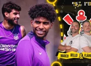 Alisson Santos Jadi Perhatian Napoli, Sementara Hugo Souza Berlomba untuk Vaga di Copa do Mundo