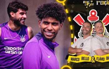 Alisson Santos Jadi Perhatian Napoli, Sementara Hugo Souza Berlomba untuk Vaga di Copa do Mundo