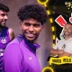 Alisson Santos Jadi Perhatian Napoli, Sementara Hugo Souza Berlomba untuk Vaga di Copa do Mundo