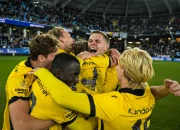 Allsvenskan 2026: Mjällby Ganas, Hammarby Kembali Berjaya, GAIS Dominasi Örgryte