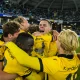 Allsvenskan 2026: Mjällby Ganas, Hammarby Kembali Berjaya, GAIS Dominasi Örgryte