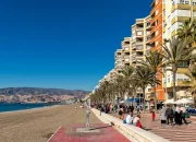 Almeria dan Kawasan Andalucía Sediakan Berbagai Pengalaman Menarik