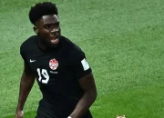 Alphonso Davies Siapkan Revolusi di Lini Tengah: Harapan Kanada Menuju Puncak Grup di Piala Dunia 2026