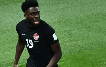 Alphonso Davies Siapkan Revolusi di Lini Tengah: Harapan Kanada Menuju Puncak Grup di Piala Dunia 2026