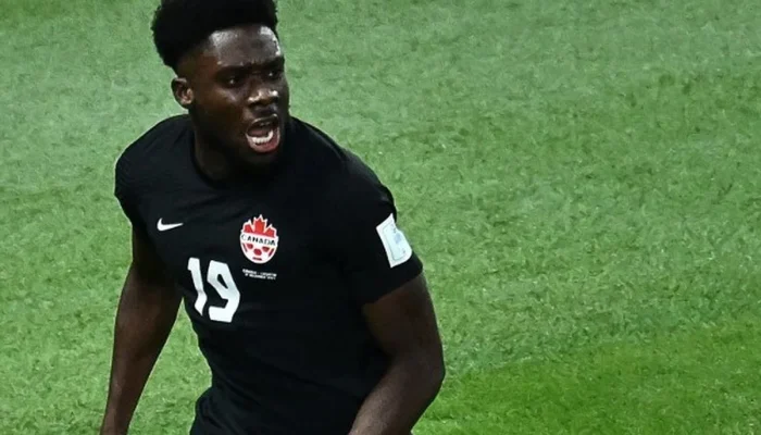 Alphonso Davies Siapkan Revolusi di Lini Tengah: Harapan Kanada Menuju Puncak Grup di Piala Dunia 2026