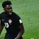 Alphonso Davies Siapkan Revolusi di Lini Tengah: Harapan Kanada Menuju Puncak Grup di Piala Dunia 2026