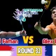 Alwi Farhan Siap Menghadapi Alex Lanier di Semifinal Singapore Open 2026