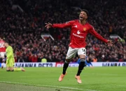 Amad Diallo: Tantangan di Manchester United dan Rencana Transfer di Bawah Michael Carrick