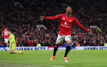 Amad Diallo: Tantangan di Manchester United dan Rencana Transfer di Bawah Michael Carrick