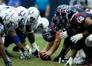 American Football dan Film Baru di Inggris: Dua Cerita Berbeda tentang Kemenangan dan Kreativitas