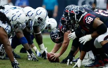 American Football dan Film Baru di Inggris: Dua Cerita Berbeda tentang Kemenangan dan Kreativitas