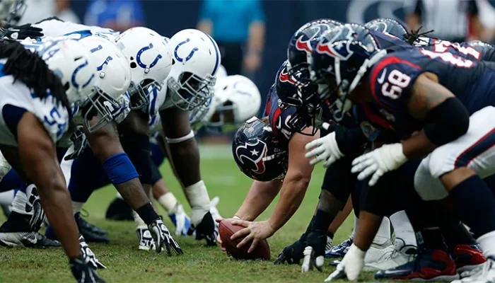 American Football dan Film Baru di Inggris: Dua Cerita Berbeda tentang Kemenangan dan Kreativitas