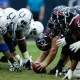 American Football dan Film Baru di Inggris: Dua Cerita Berbeda tentang Kemenangan dan Kreativitas
