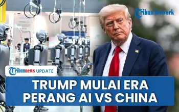 Amerika Kecolongan, China Luncurkan Teknologi Manusia Super Bantu Ilmuwan Harvard