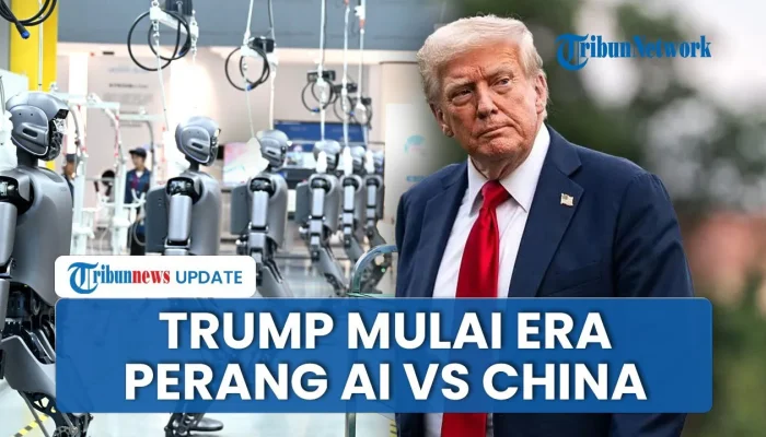 Amerika Kecolongan, China Luncurkan Teknologi Manusia Super Bantu Ilmuwan Harvard
