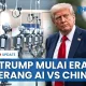 Amerika Kecolongan, China Luncurkan Teknologi Manusia Super Bantu Ilmuwan Harvard
