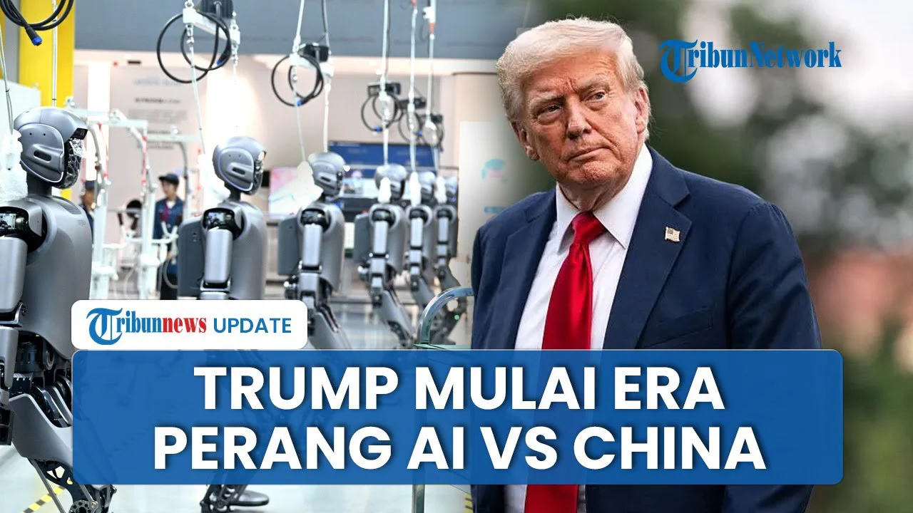 Amerika Kecolongan, China Luncurkan Teknologi Manusia Super Bantu Ilmuwan Harvard