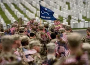 Amerika Serikat dalam Sorotan: Dari Memorial Day hingga Piala Dunia 2026