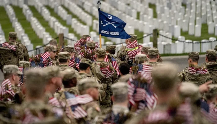 Amerika Serikat dalam Sorotan: Dari Memorial Day hingga Piala Dunia 2026