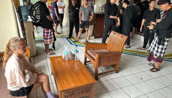 Amerika Sulit Buru AJP yang Ditangkap di Bali, Pujian untuk Imigrasi Indonesia