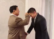 Amien Rais Sindir Prabowo dan Seskab Teddy, Video Viral Menghilang; Komdigi Angkat Suara Tegas