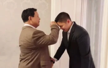 Amien Rais Sindir Prabowo dan Seskab Teddy, Video Viral Menghilang; Komdigi Angkat Suara Tegas