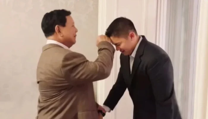 Amien Rais Sindir Prabowo dan Seskab Teddy, Video Viral Menghilang; Komdigi Angkat Suara Tegas