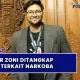 Ammar Zoni Batalkan Niat Banding, Mengajukan Peninjauan Kembali Kasus Narkotika