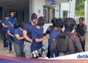 Ammar Zoni Ditangkap Mengedarkan Narkoba di Rutan Salemba, Keluarga Khawatir