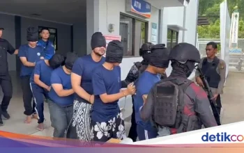 Ammar Zoni Ditangkap Mengedarkan Narkoba di Rutan Salemba, Keluarga Khawatir