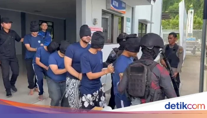 Ammar Zoni Ditangkap Mengedarkan Narkoba di Rutan Salemba, Keluarga Khawatir