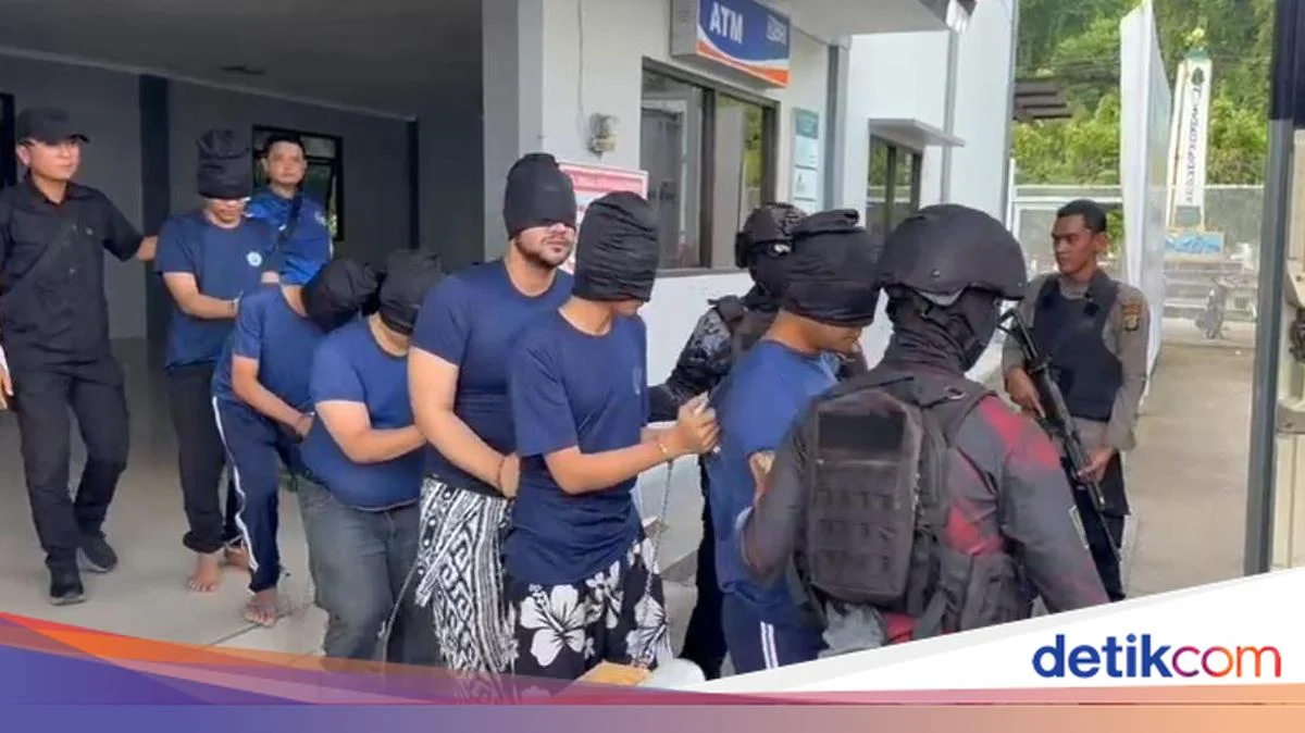 Ammar Zoni Ditangkap Mengedarkan Narkoba di Rutan Salemba, Keluarga Khawatir